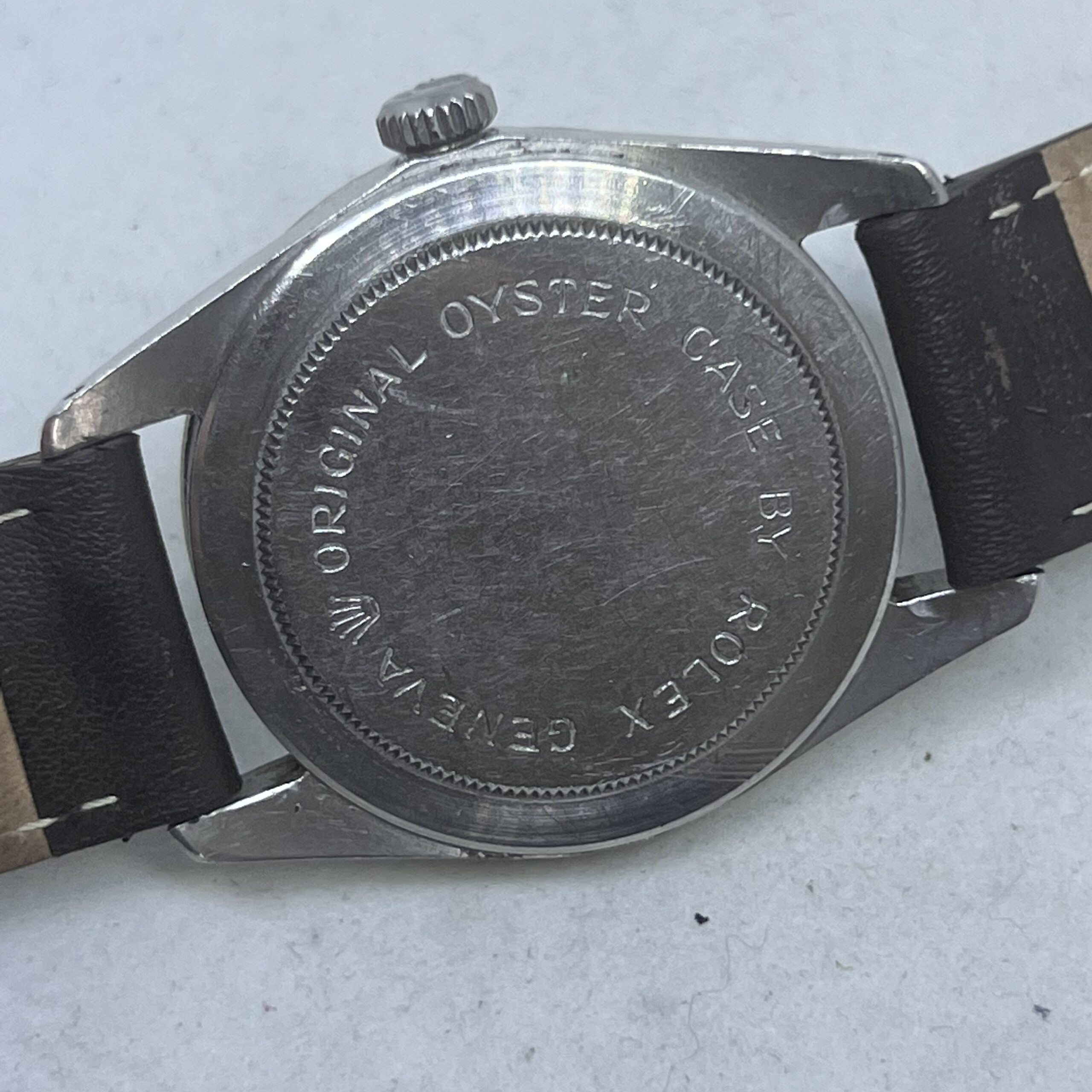 TUDOR JUMBO DAY-DATE REF 7017/4 AUTOMATIC MOVEMENT 38MM 1969