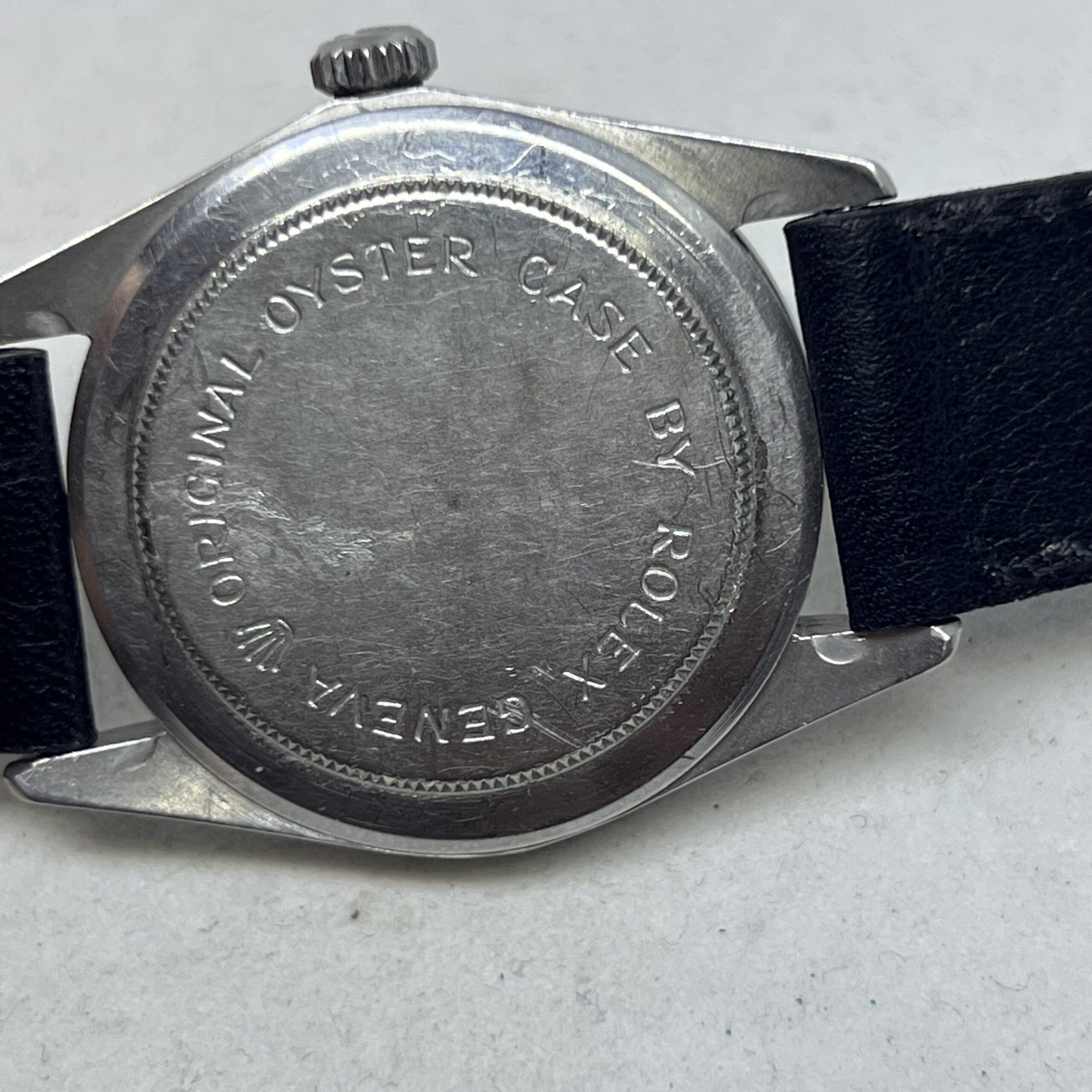 TUDOR JUMBO DAY-DATE REF 7017/0 AUTOMATIC MOVEMENT 38MM FROM 1969