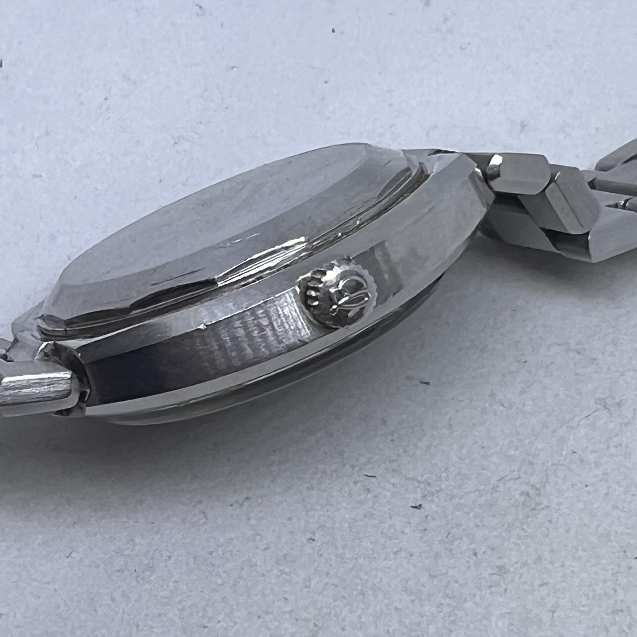 BREITLING TRANSOCEAN CHRONOMATIC CAL 11 REF 2119 AUTOMATIC MOVEMENT 42MM