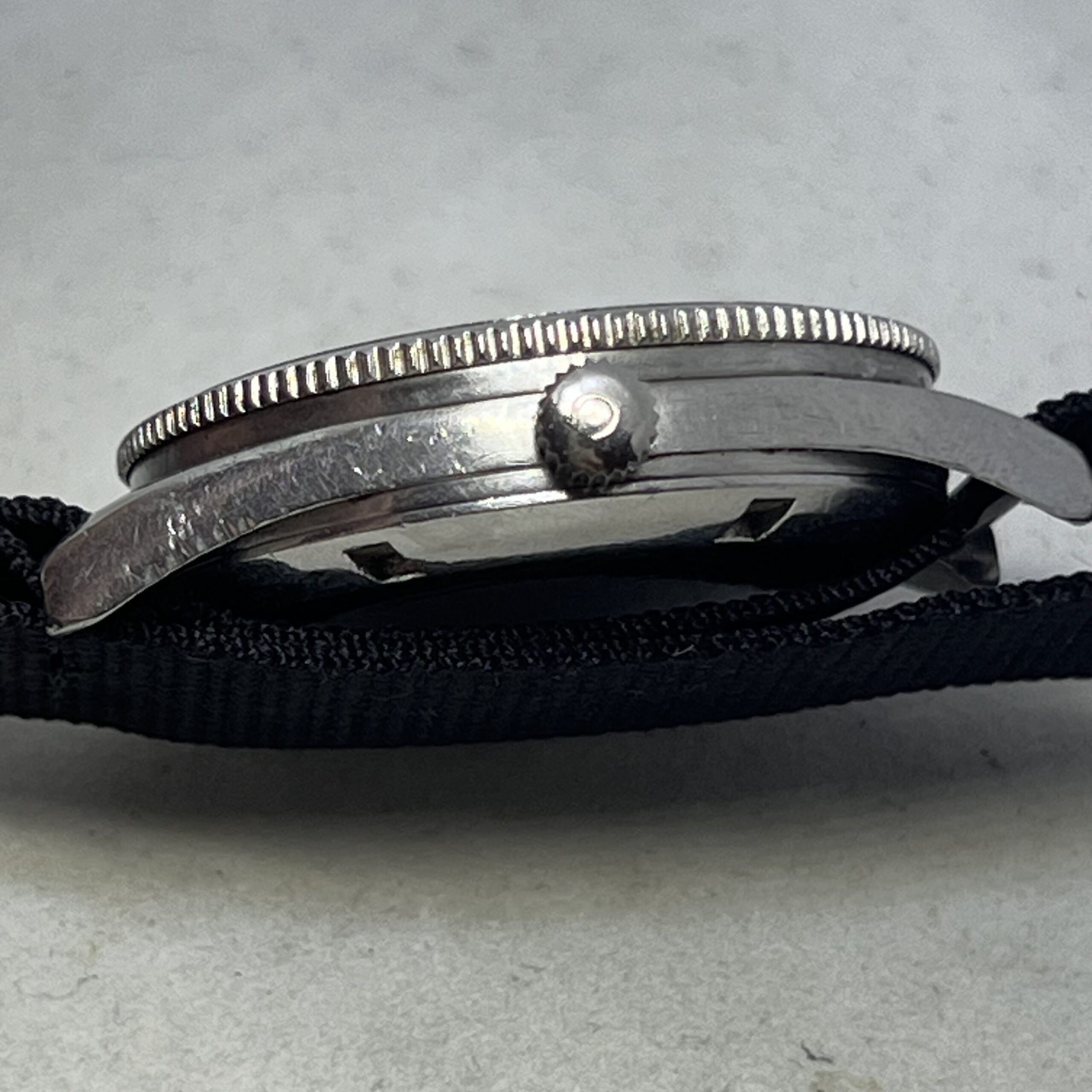 OMEGA SEAMASTER 300 REF 165.014 AUTOMATIC MOVEMENT 39MM