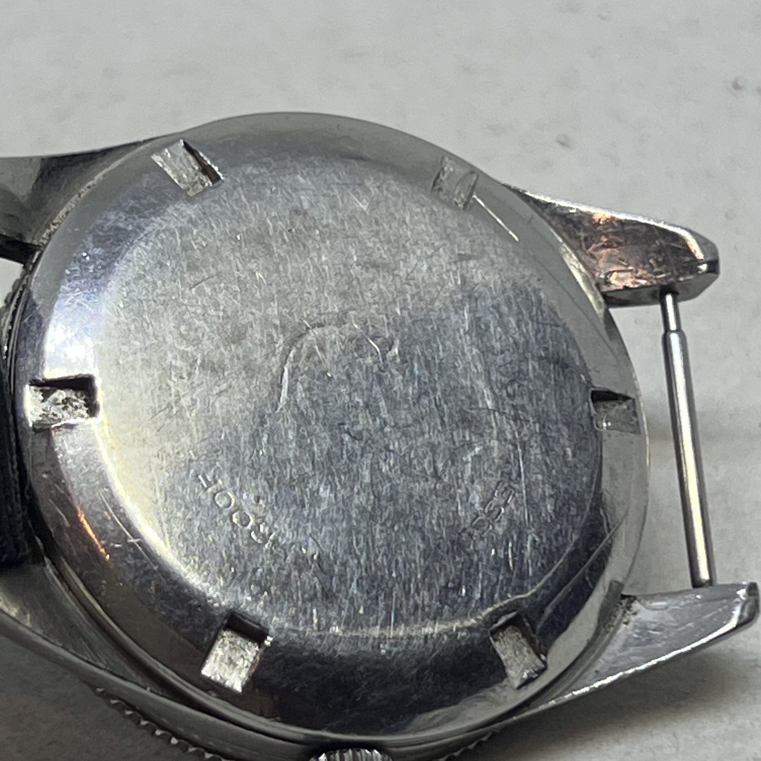 OMEGA SEAMASTER 300 REF 165.014 AUTOMATIC MOVEMENT 39MM