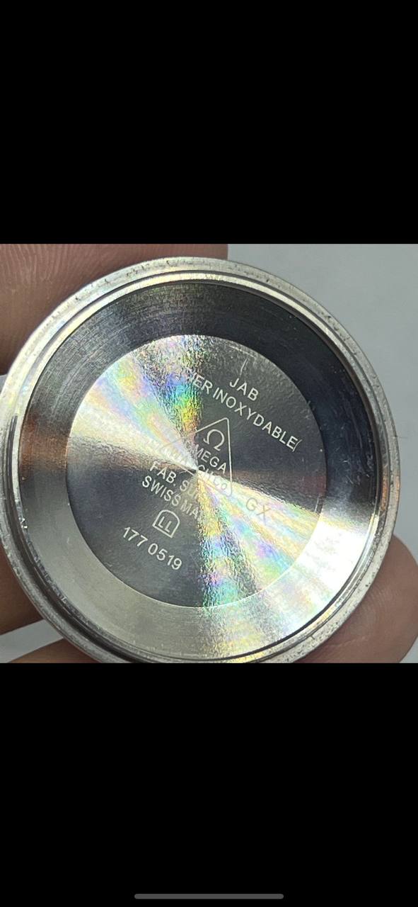 OMEGA SEAMASTER RACING AMERICAS CUP REGATTA AUTOMATIC STAINLESS STEEL 43MM REF 2869.52.91