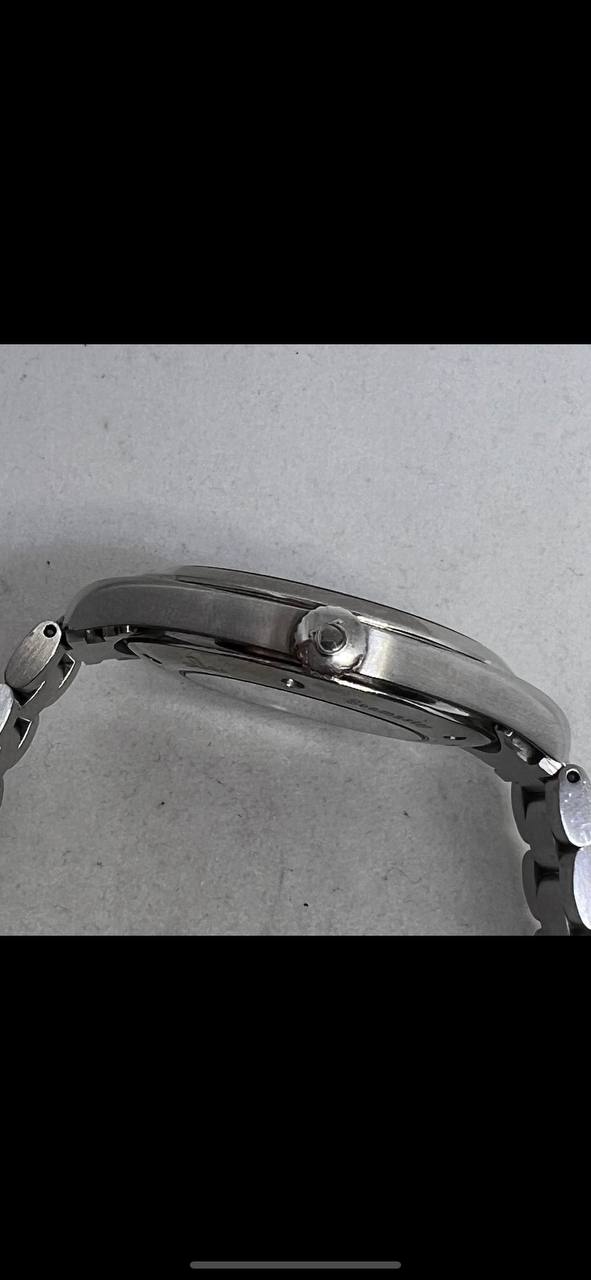 OMEGA SEAMASTER AQUATERRA BROAD ARROW REF 2503.50 AUTOMATIC MOVEMENT 42MM