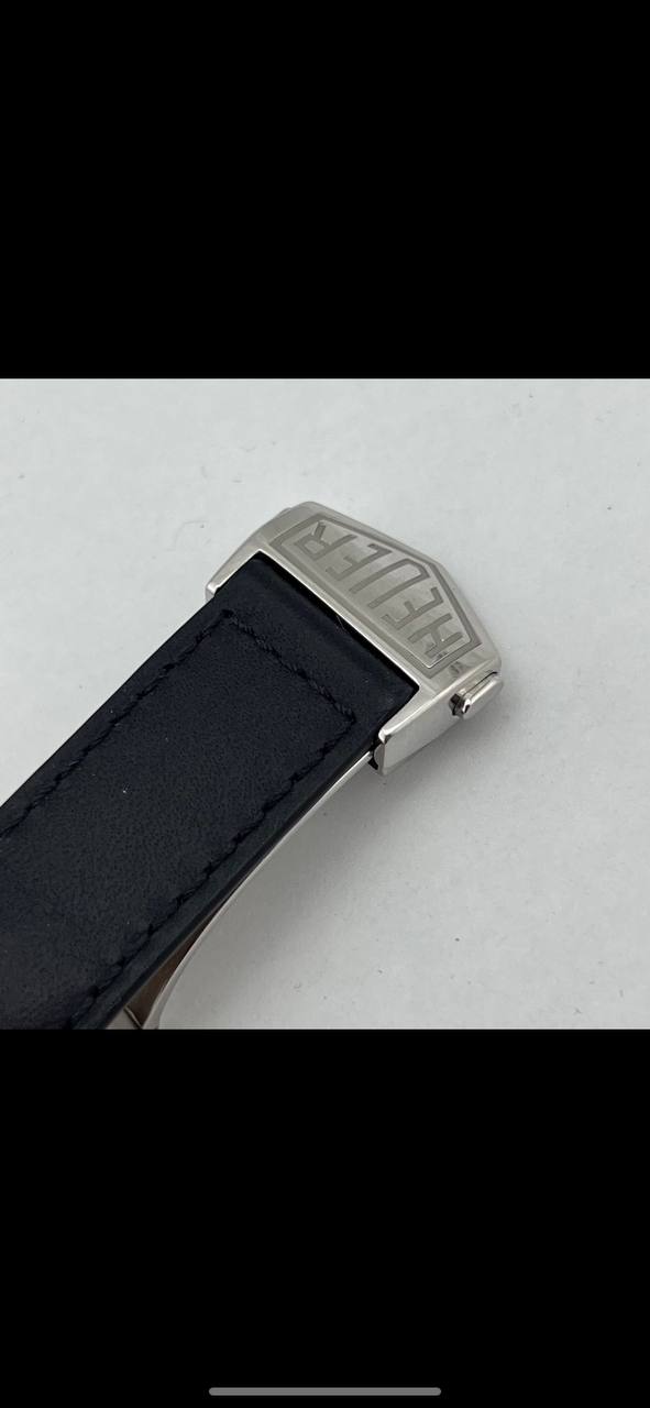 TAG HEUER MONACO REF CAW211B 150 ANNIVERSARY LIMITED ED 1860 UNITS AUTOMATIC CALIBER 11 PAPERS