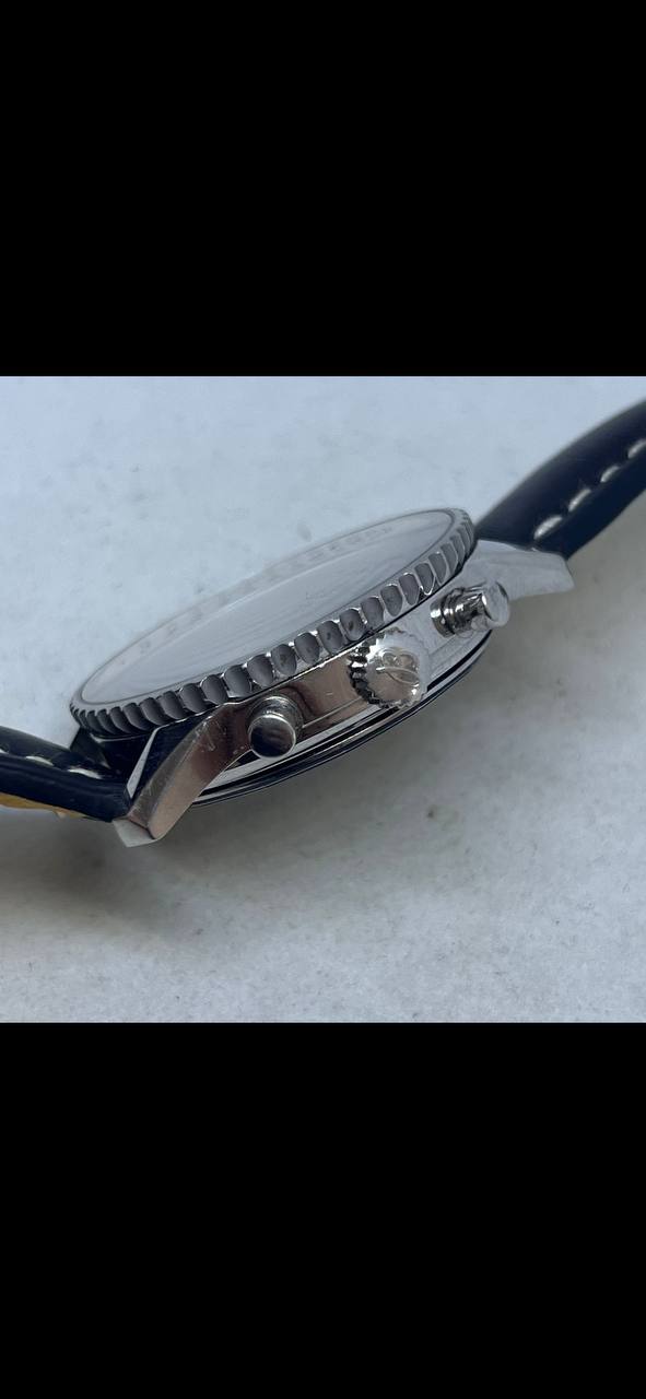 BREITLING MONTBRILLIANT DATORA REF A21330 AUTOMATIC MOVEMENT 43MM