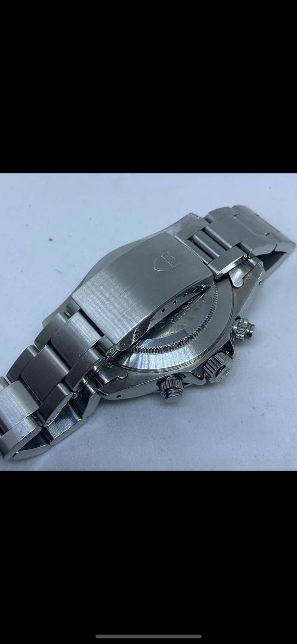 TUDOR PRE TIGER ROLEX CASE AND CROWN REF 79280P AUTOMATIC MOVEMENT FROM 1998