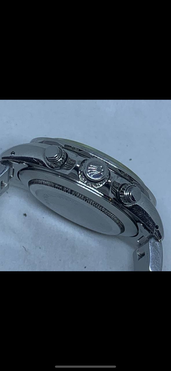 TUDOR PRE TIGER ROLEX CASE AND CROWN REF 79280P AUTOMATIC MOVEMENT FROM 1998