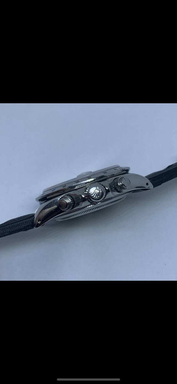 TUDOR PRE TIGER ROLEX CASE AND CROWN REF 79280P AUTOMATIC MOVEMENT FROM 1997