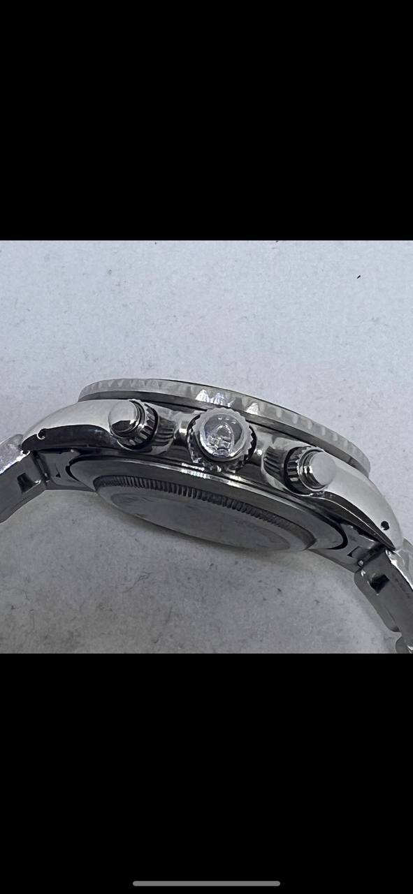 TUDOR TIGER CHRONOGRAPH AUTOMATIC MOVEMENT REF 79270P FROM 1998