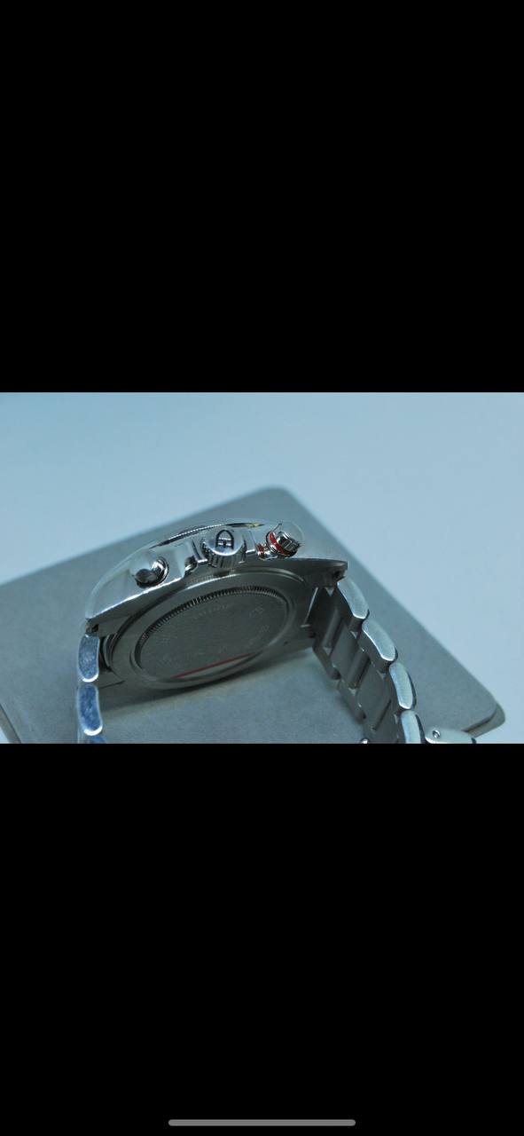 TUDOR CHRONOGRAPH GRAN TOUR 42MM AUTOMATIC MOVEMENT STAINLESS STEEL