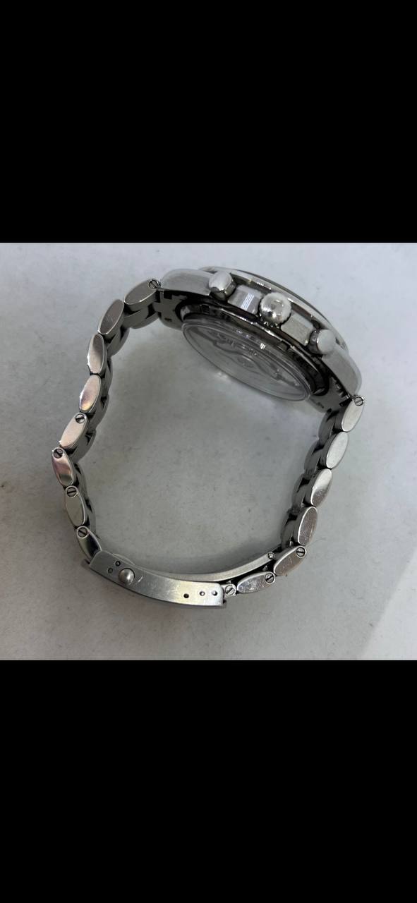 OMEGA SPEEDMASTER COAXIAL CHRONOMETER REF 311.30.44.51.01.002 AUTOMATIC MOVEMENT 40MM