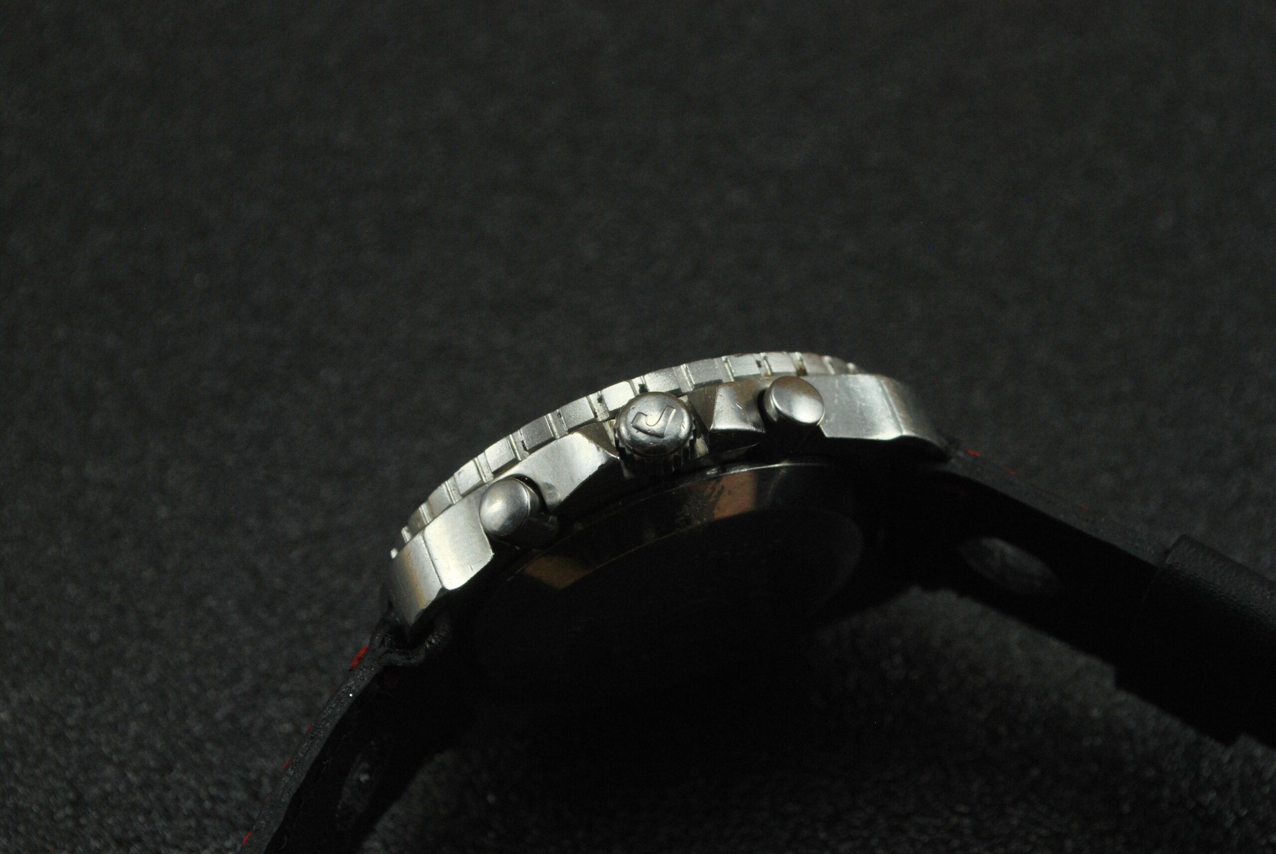 ROAMER STINGRAY REF 023-9120.900 MANUAL WIND MOVEMENT VALJOUX 23